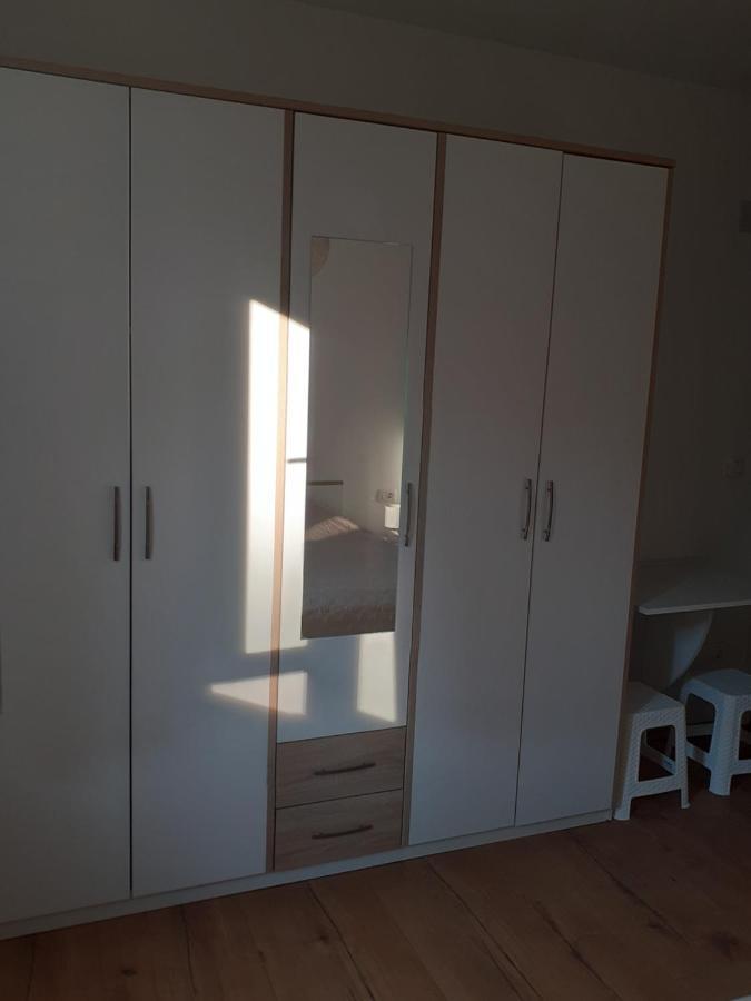 Apartman Nikki II Maranovici Bagian luar foto